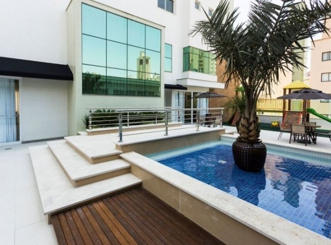 Apartamento 3 dormitórios Lumière Residence, Centro - Balneário Camboriú