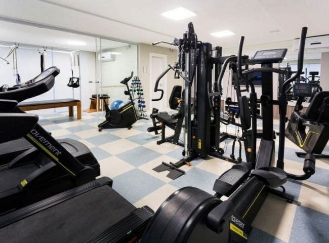 Apartamento 3 dormitórios Lumière Residence, Centro - Balneário Camboriú