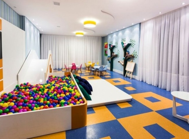 Apartamento 3 dormitórios Lumière Residence, Centro - Balneário Camboriú