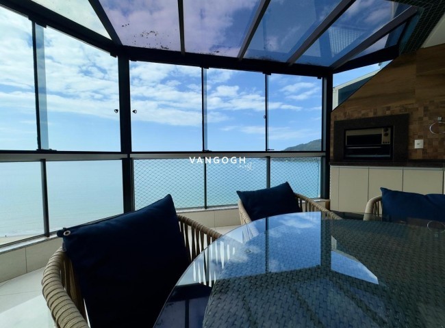 Apartamento 3 dormitórios Edifício Lago Moggiore