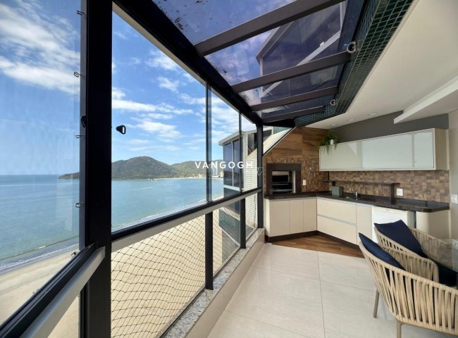 Apartamento 3 dormitórios Edifício Lago Moggiore