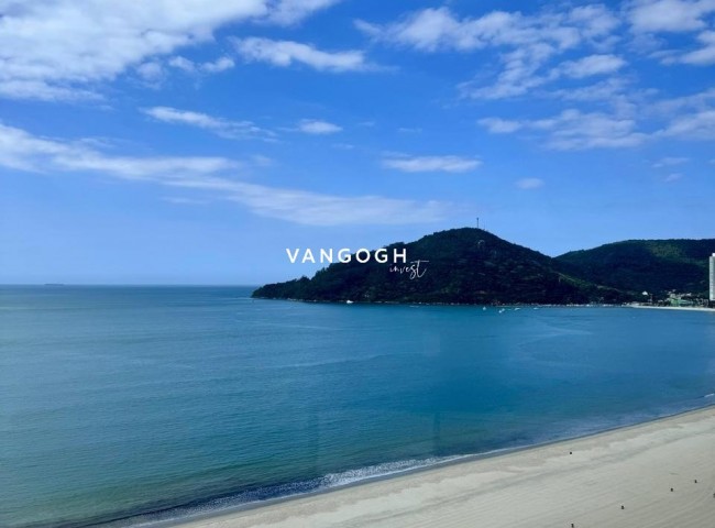 Apartamento 3 dormitórios Edifício Lago Moggiore