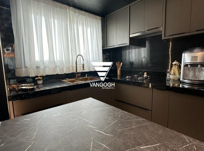 Apartamento 3 dormitórios Phoenix Tower, Centro - Balneário Camboriú