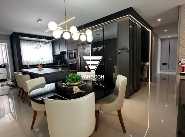 Apartamento 3 dormitórios Phoenix Tower, Centro - Balneário Camboriú