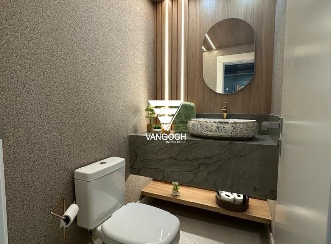 Apartamento 3 dormitórios Phoenix Tower, Centro - Balneário Camboriú