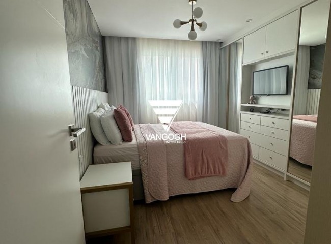 Apartamento 3 dormitórios Phoenix Tower, Centro - Balneário Camboriú