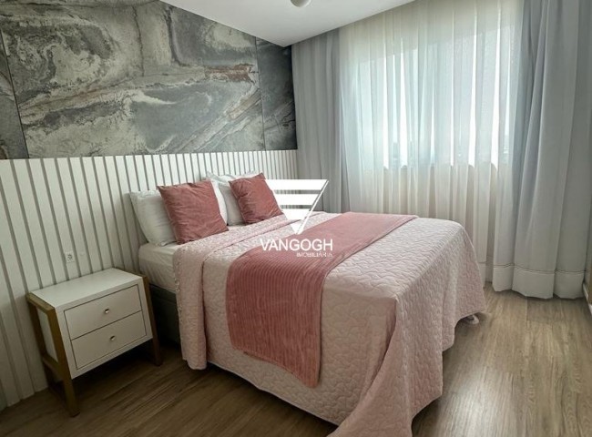 Apartamento 3 dormitórios Phoenix Tower, Centro - Balneário Camboriú