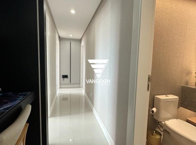 Apartamento 3 dormitórios Phoenix Tower, Centro - Balneário Camboriú