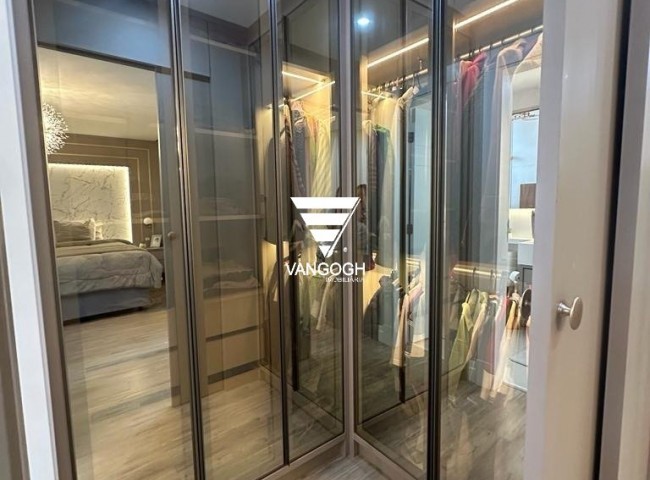 Apartamento 3 dormitórios Phoenix Tower, Centro - Balneário Camboriú