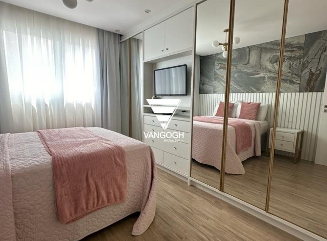 Apartamento 3 dormitórios Phoenix Tower, Centro - Balneário Camboriú