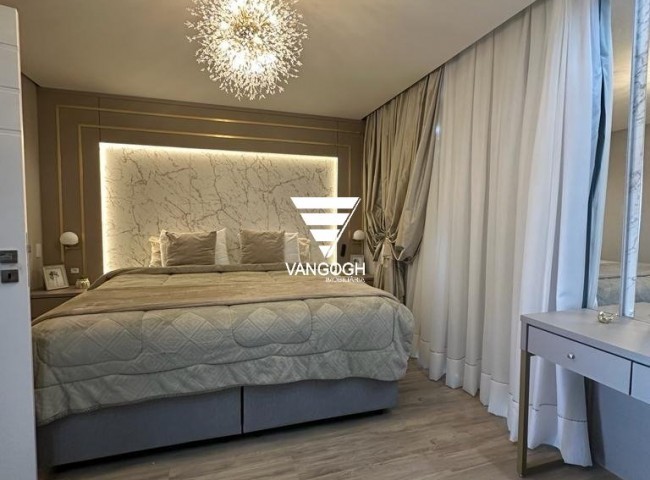 Apartamento 3 dormitórios Phoenix Tower, Centro - Balneário Camboriú