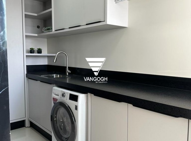 Apartamento 3 dormitórios Phoenix Tower, Centro - Balneário Camboriú