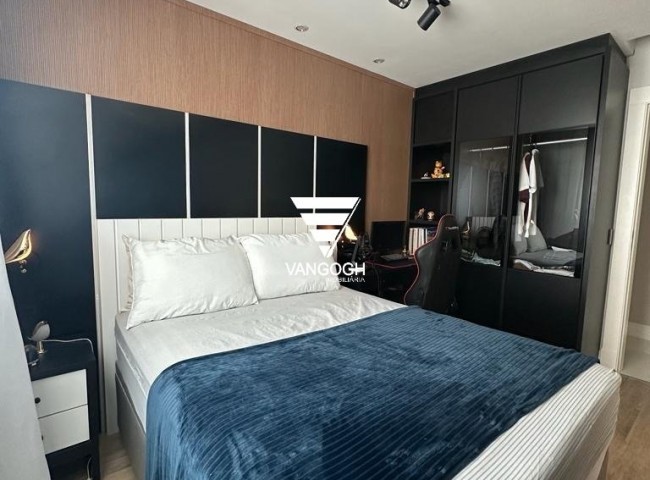 Apartamento 3 dormitórios Phoenix Tower, Centro - Balneário Camboriú