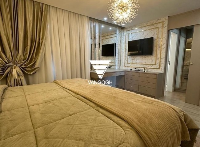 Apartamento 3 dormitórios Phoenix Tower, Centro - Balneário Camboriú