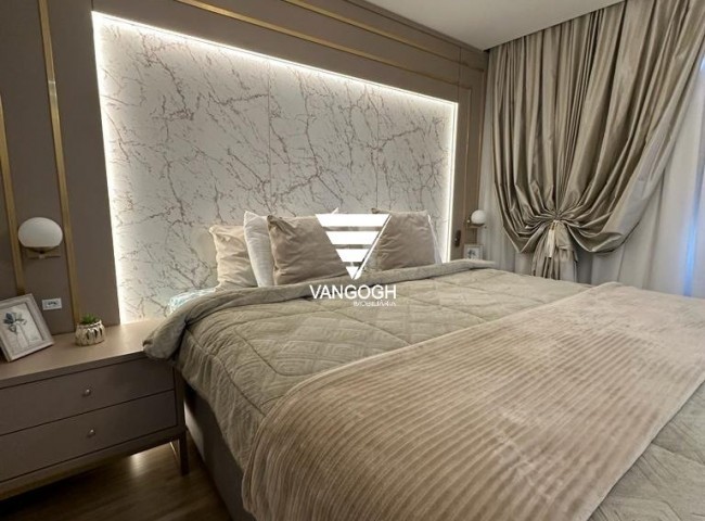 Apartamento 3 dormitórios Phoenix Tower, Centro - Balneário Camboriú