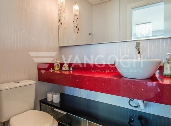 Apartamento 3 dormitórios Palm Beach, Quadra Mar - Balneário Camboriú