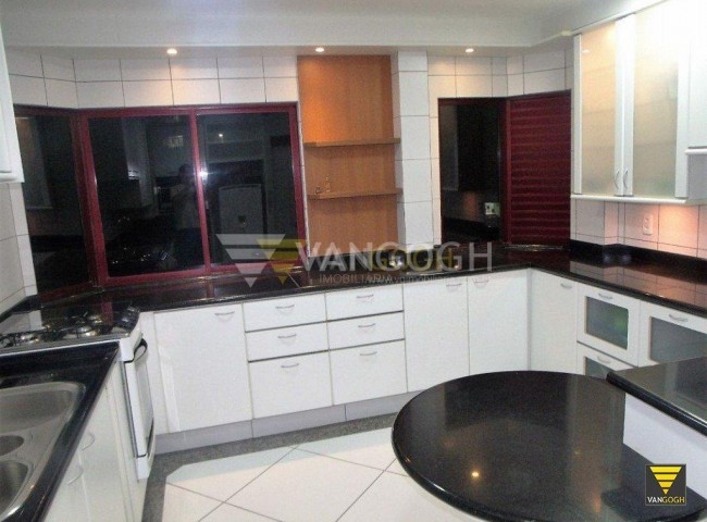 Apartamento 5 dormitórios Clemont Ferrand, Centro - Balneário Camboriú