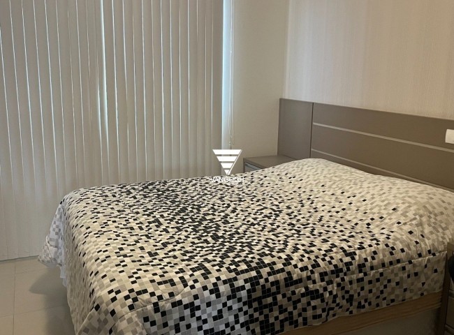 Apartamento 3 dormitórios Edifício Malbec, Centro - Balneário Camboriú