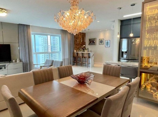 Apartamento 4 dormitórios Serendipity Village, Centro - Balneário Camboriú