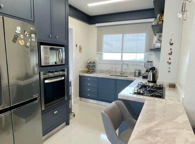 Apartamento 4 dormitórios Serendipity Village, Centro - Balneário Camboriú