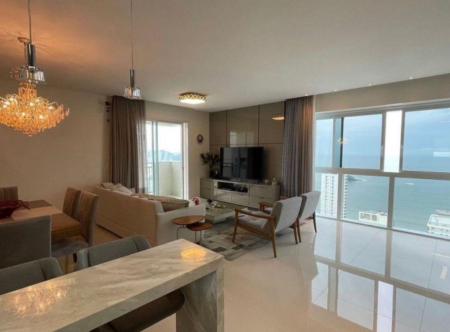 Apartamento 4 dormitórios Serendipity Village, Centro - Balneário Camboriú