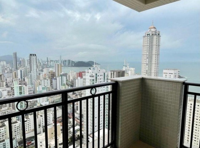 Apartamento 4 dormitórios Serendipity Village, Centro - Balneário Camboriú