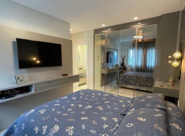 Apartamento 4 dormitórios Serendipity Village, Centro - Balneário Camboriú