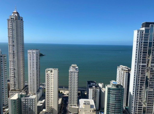 Apartamento 4 dormitórios Serendipity Village, Centro - Balneário Camboriú