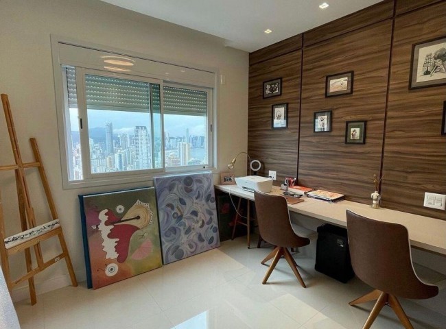 Apartamento 4 dormitórios Serendipity Village, Centro - Balneário Camboriú