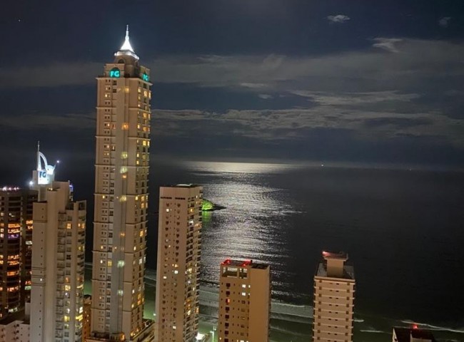 Apartamento 4 dormitórios Serendipity Village, Centro - Balneário Camboriú