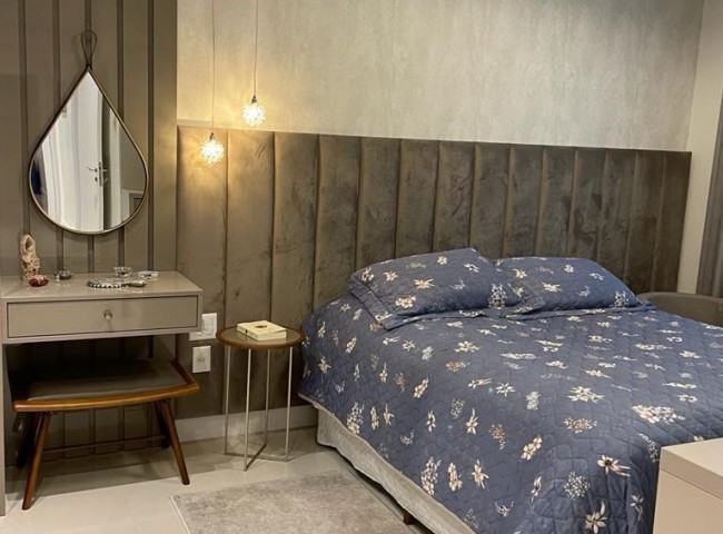 Apartamento 4 dormitórios Serendipity Village, Centro - Balneário Camboriú