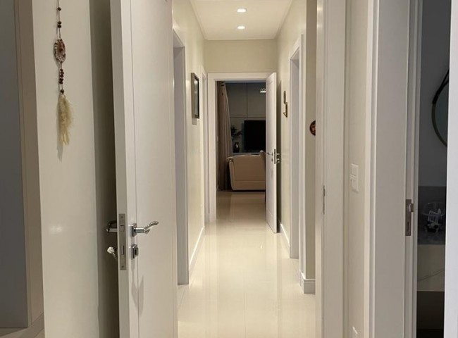 Apartamento 4 dormitórios Serendipity Village, Centro - Balneário Camboriú