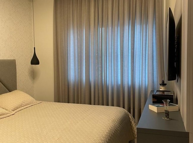 Apartamento 4 dormitórios Serendipity Village, Centro - Balneário Camboriú