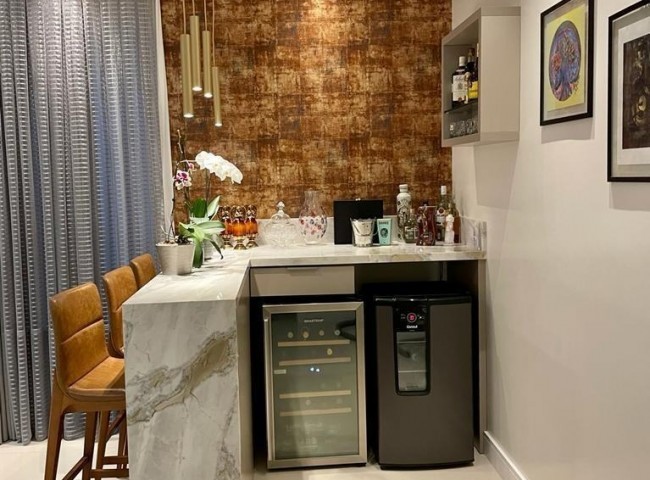 Apartamento 4 dormitórios Serendipity Village, Centro - Balneário Camboriú