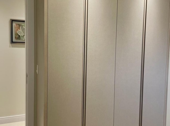 Apartamento 4 dormitórios Serendipity Village, Centro - Balneário Camboriú