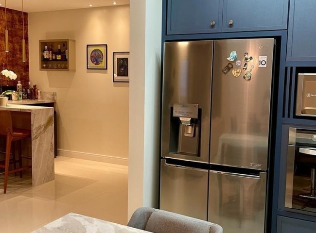 Apartamento 4 dormitórios Serendipity Village, Centro - Balneário Camboriú