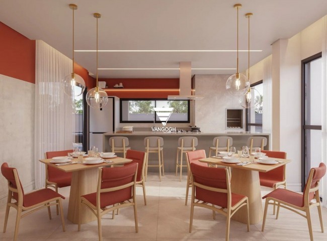 Apartamento 3 dormitórios Ravello