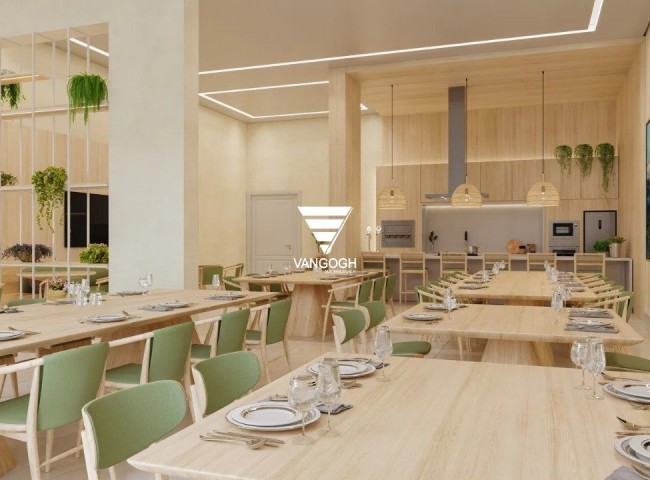 Apartamento 3 dormitórios Ravello