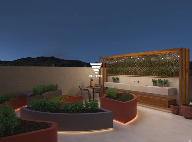 Apartamento 3 dormitórios Ravello