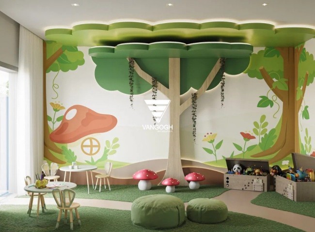 Apartamento 3 dormitórios Ravello