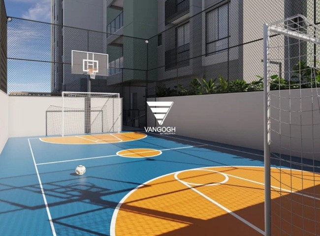 Apartamento 3 dormitórios Ravello