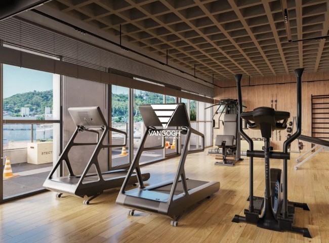 Apartamento 3 dormitórios Ravello