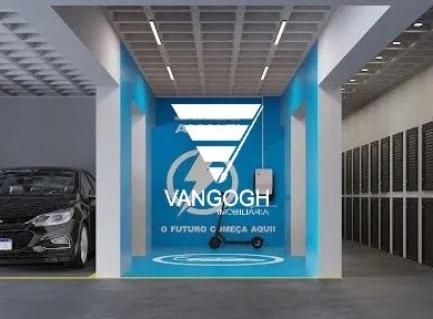 Apartamento 3 dormitórios Ravello