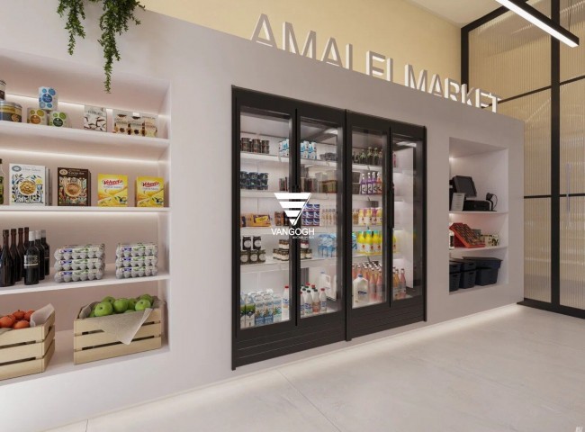 Apartamento 3 dormitórios Ravello