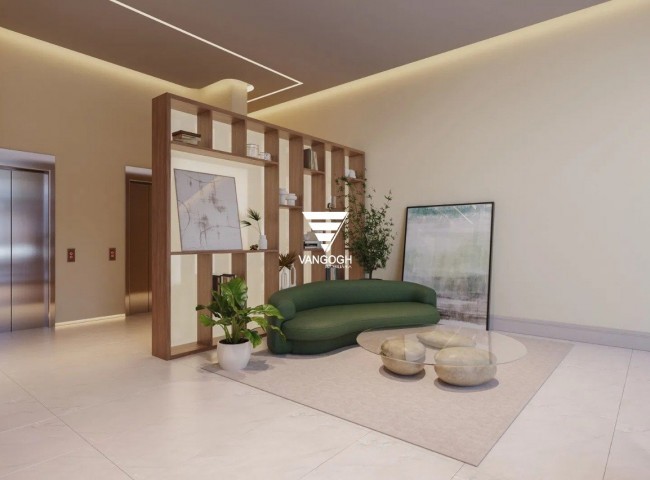 Apartamento 3 dormitórios Ravello