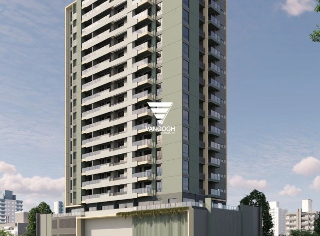 Apartamento 3 dormitórios Ravello