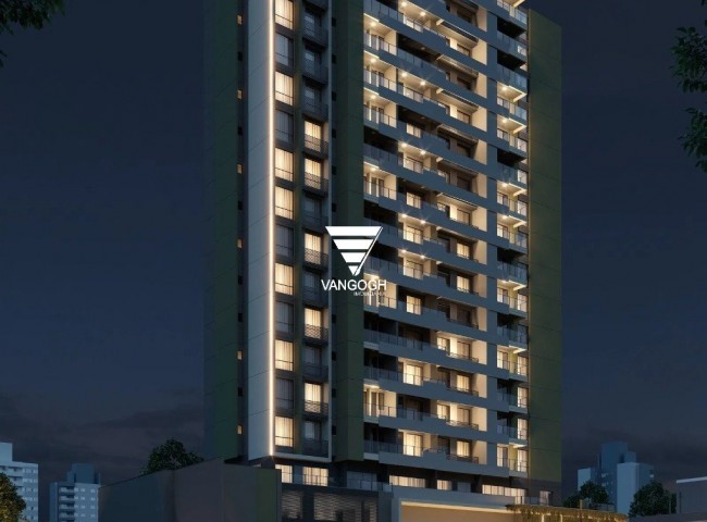 Apartamento 3 dormitórios Ravello