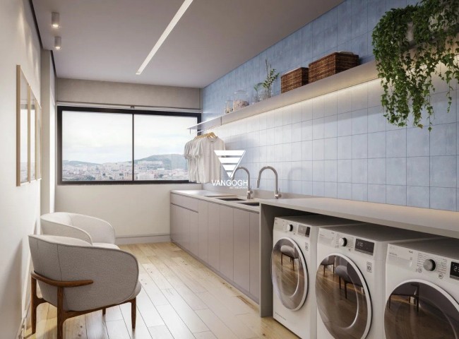 Apartamento 3 dormitórios Ravello