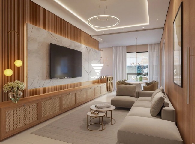 Apartamento 3 dormitórios Ravello