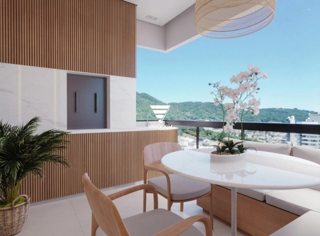 Apartamento 3 dormitórios Ravello